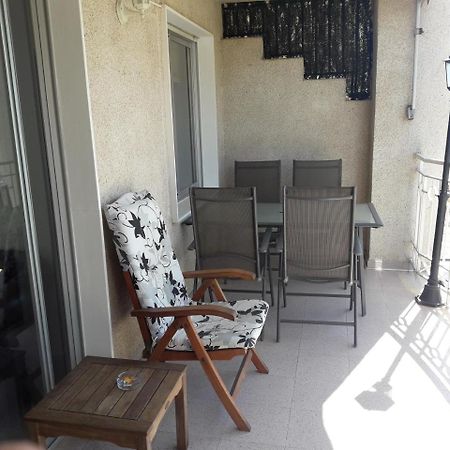 Apartamento Salamanca 20 Santa Pola Kültér fotó