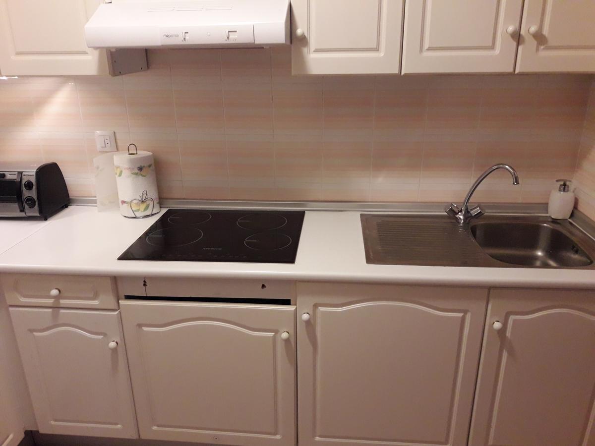 Apartamento Salamanca 20 Santa Pola Kültér fotó
