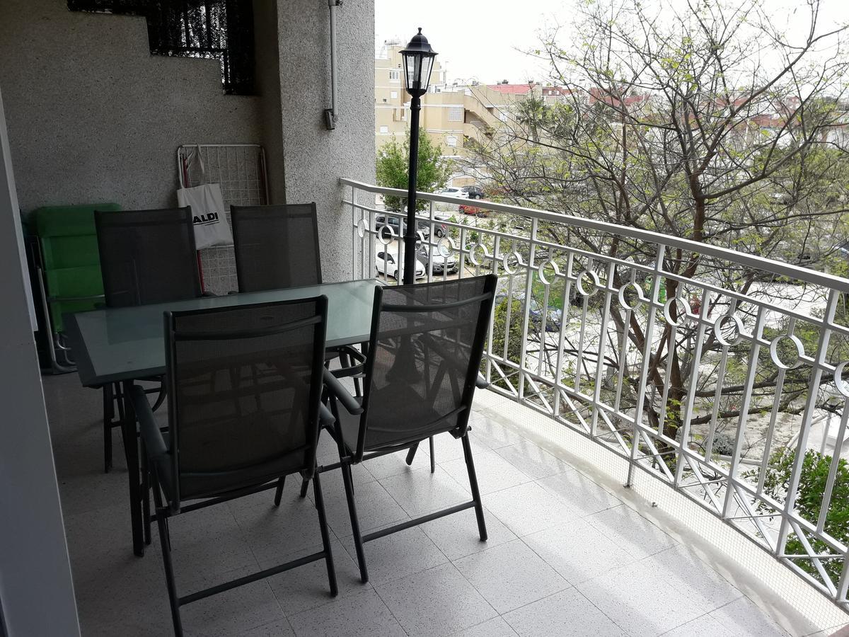 Apartamento Salamanca 20 Santa Pola Kültér fotó