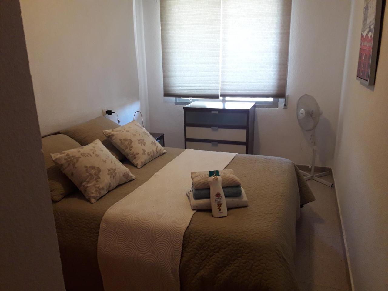 Apartamento Salamanca 20 Santa Pola Kültér fotó