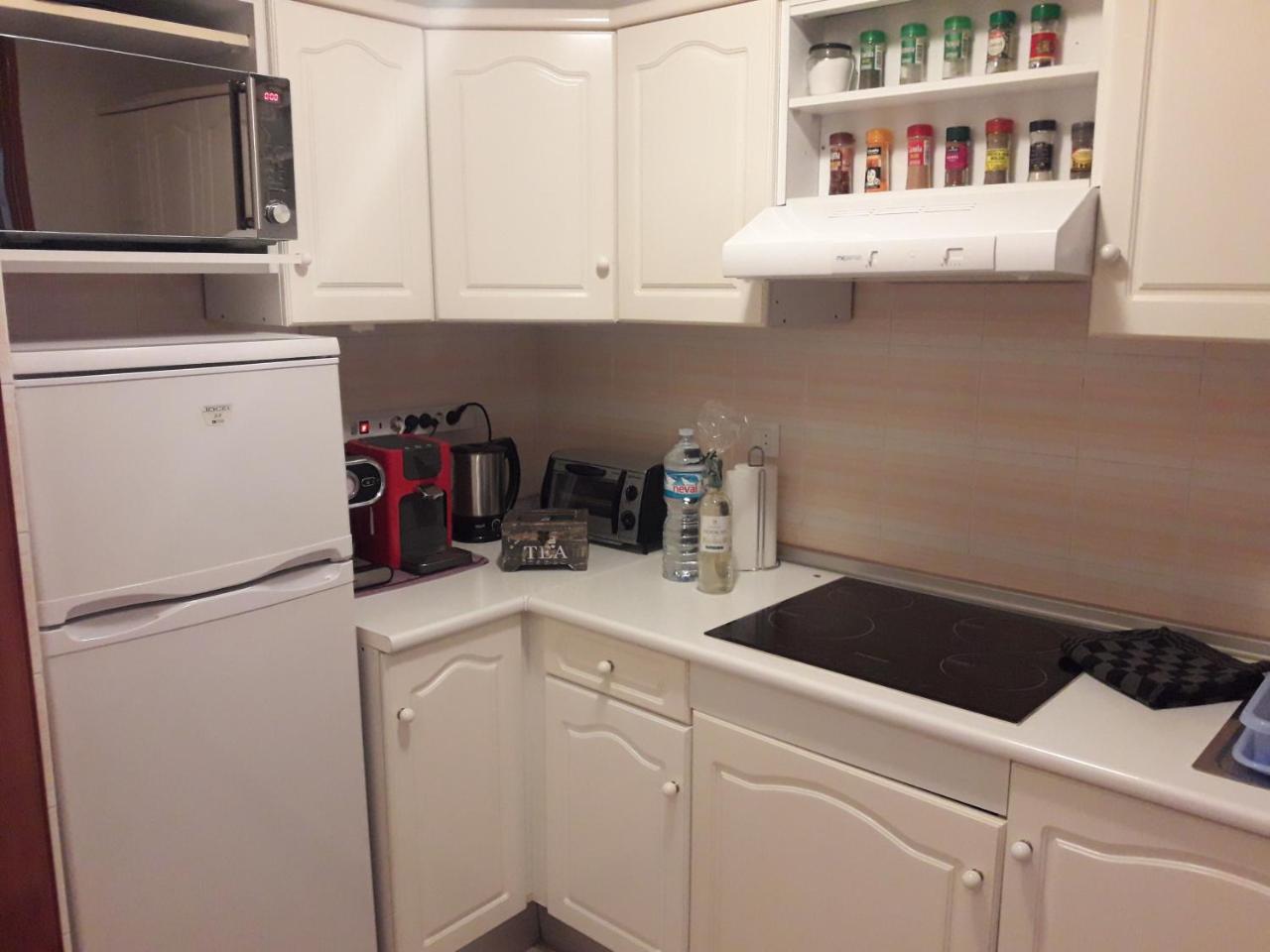Apartamento Salamanca 20 Santa Pola Kültér fotó