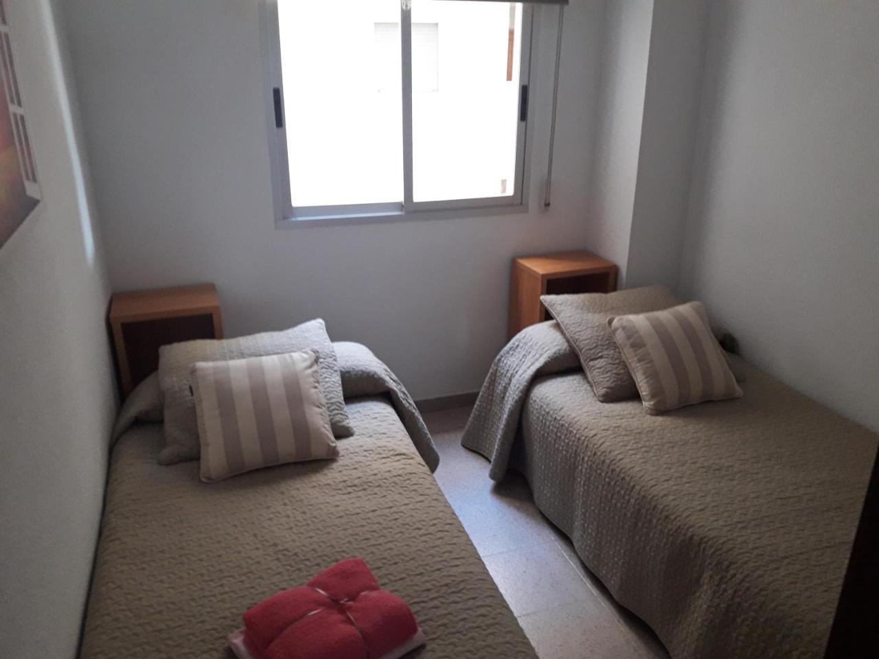 Apartamento Salamanca 20 Santa Pola Kültér fotó
