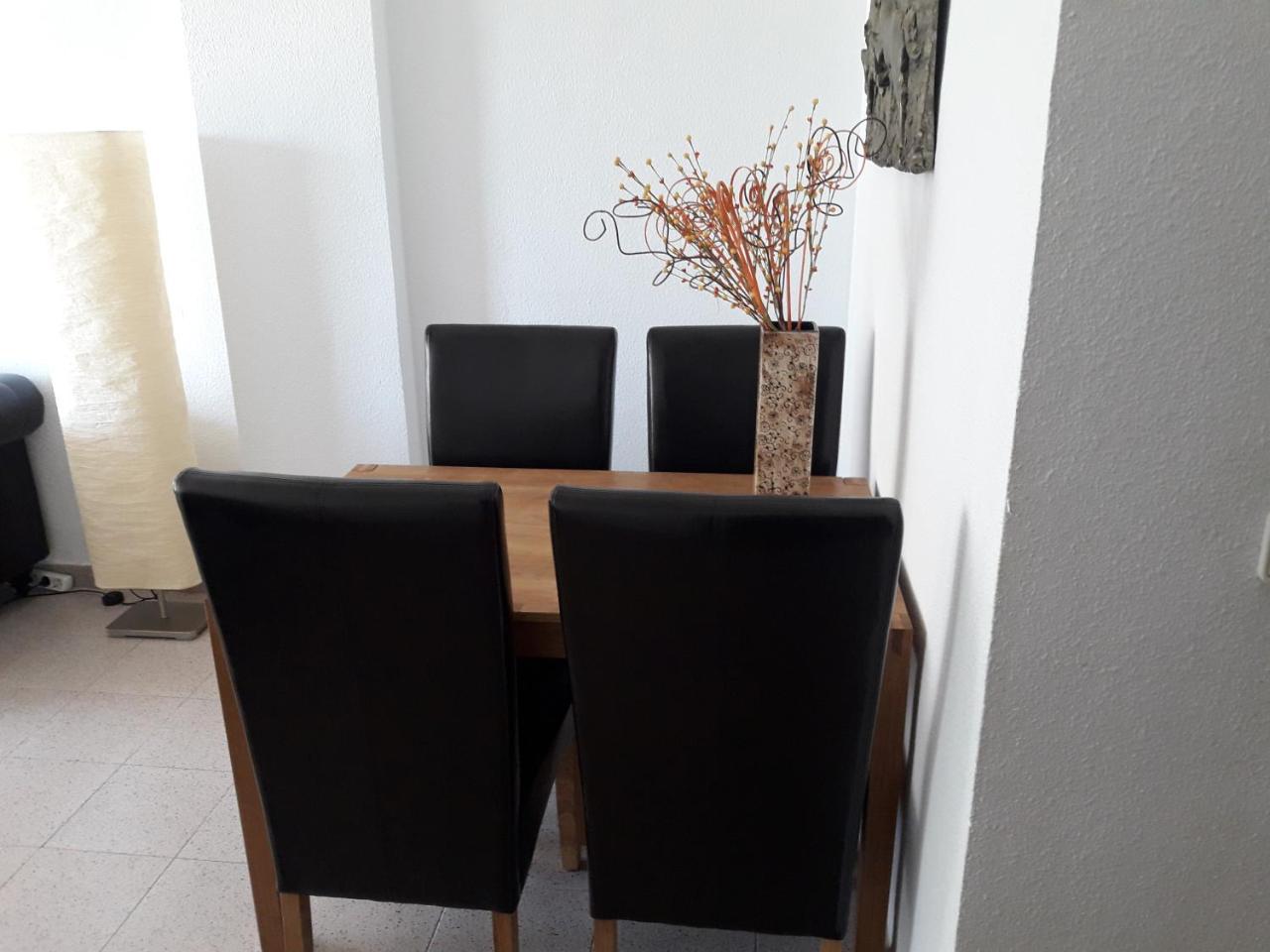 Apartamento Salamanca 20 Santa Pola Kültér fotó