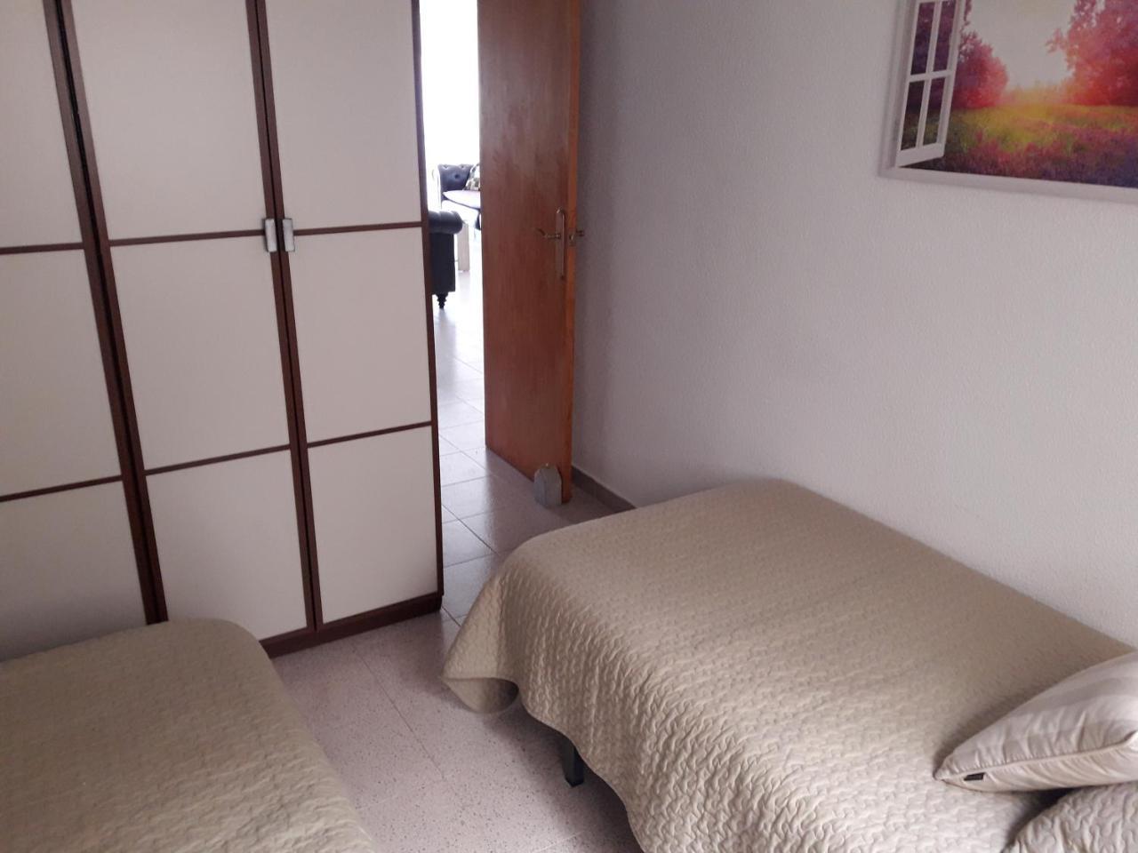 Apartamento Salamanca 20 Santa Pola Kültér fotó