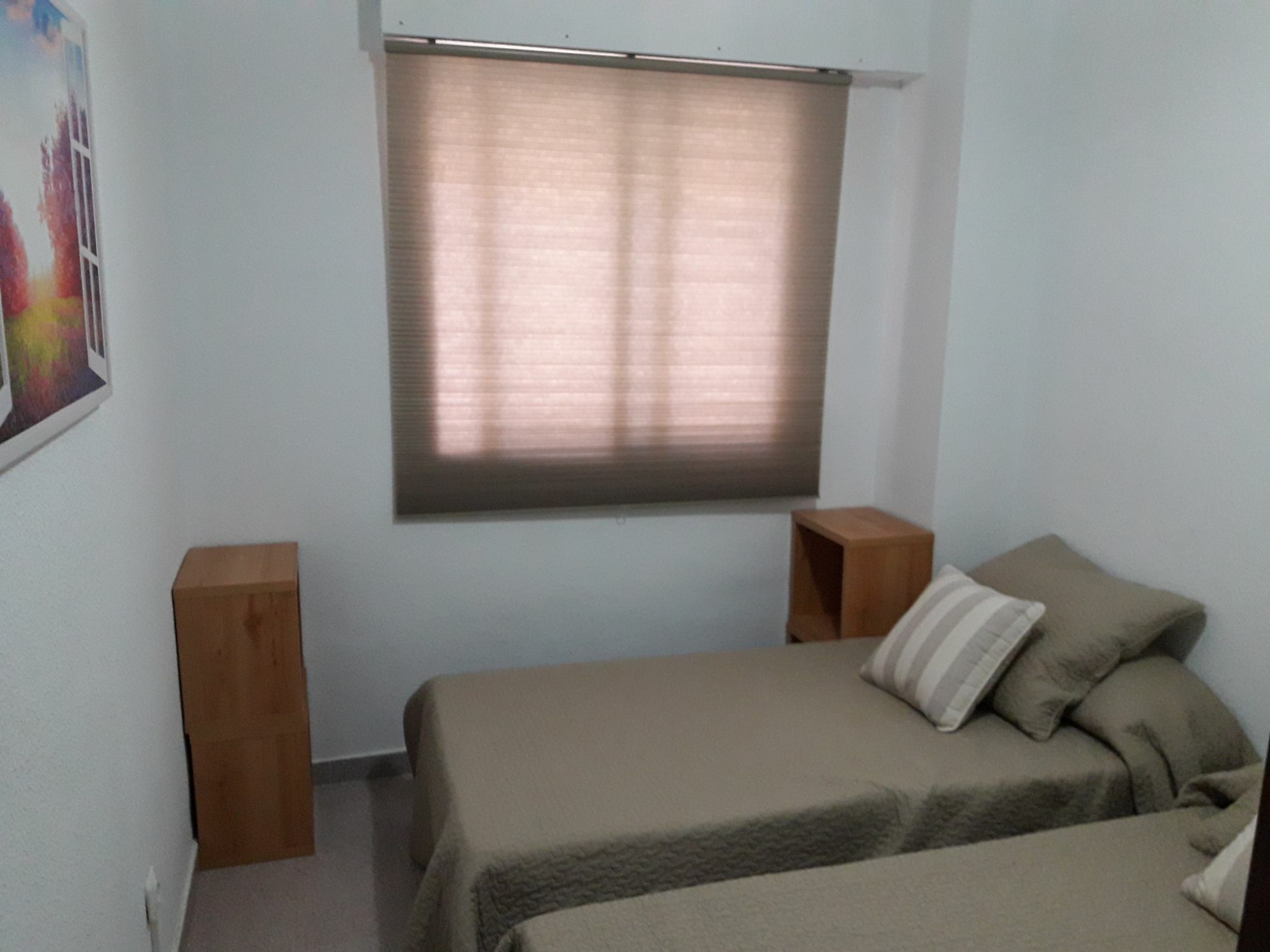 Apartamento Salamanca 20 Santa Pola Kültér fotó