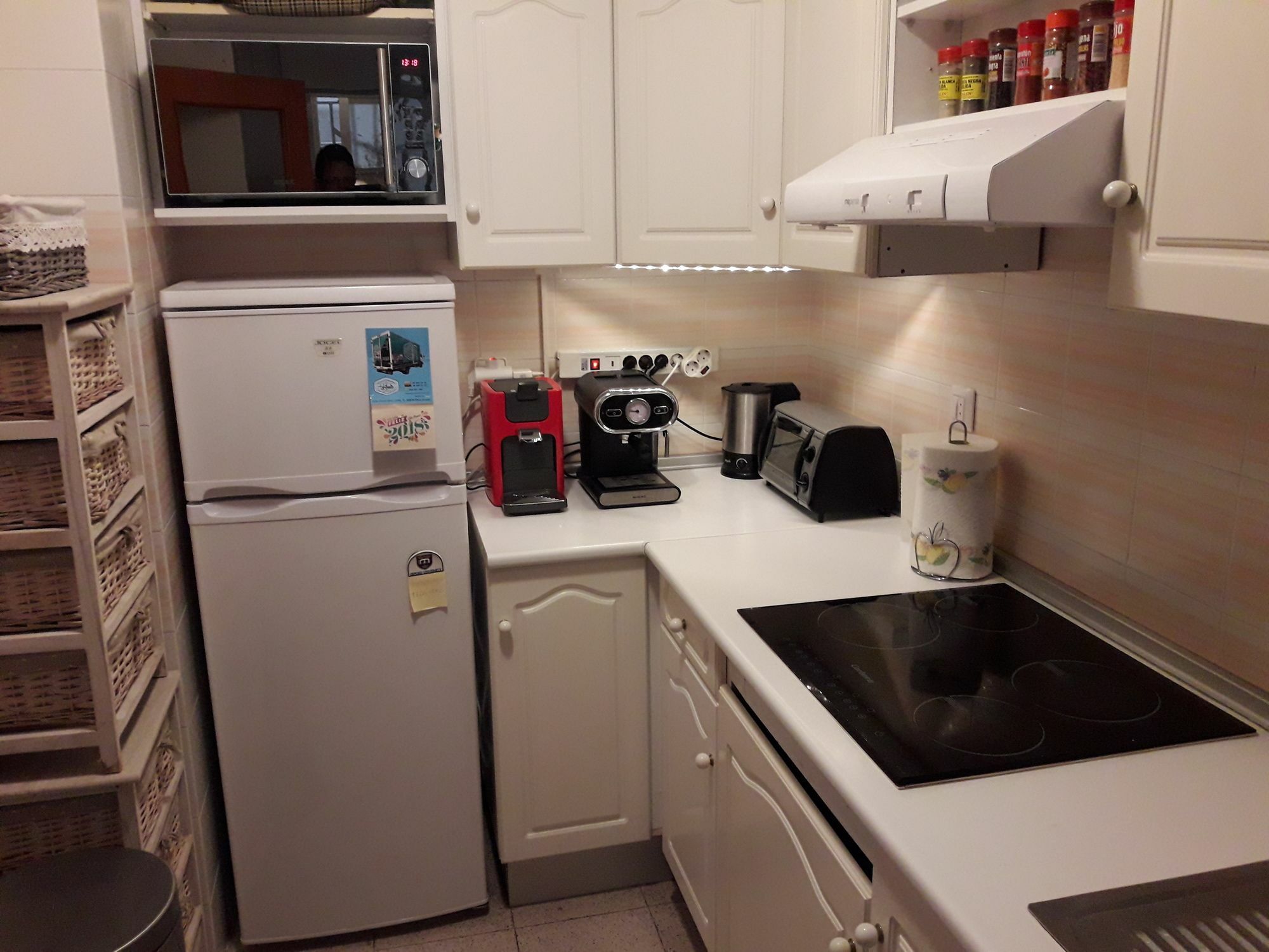 Apartamento Salamanca 20 Santa Pola Kültér fotó