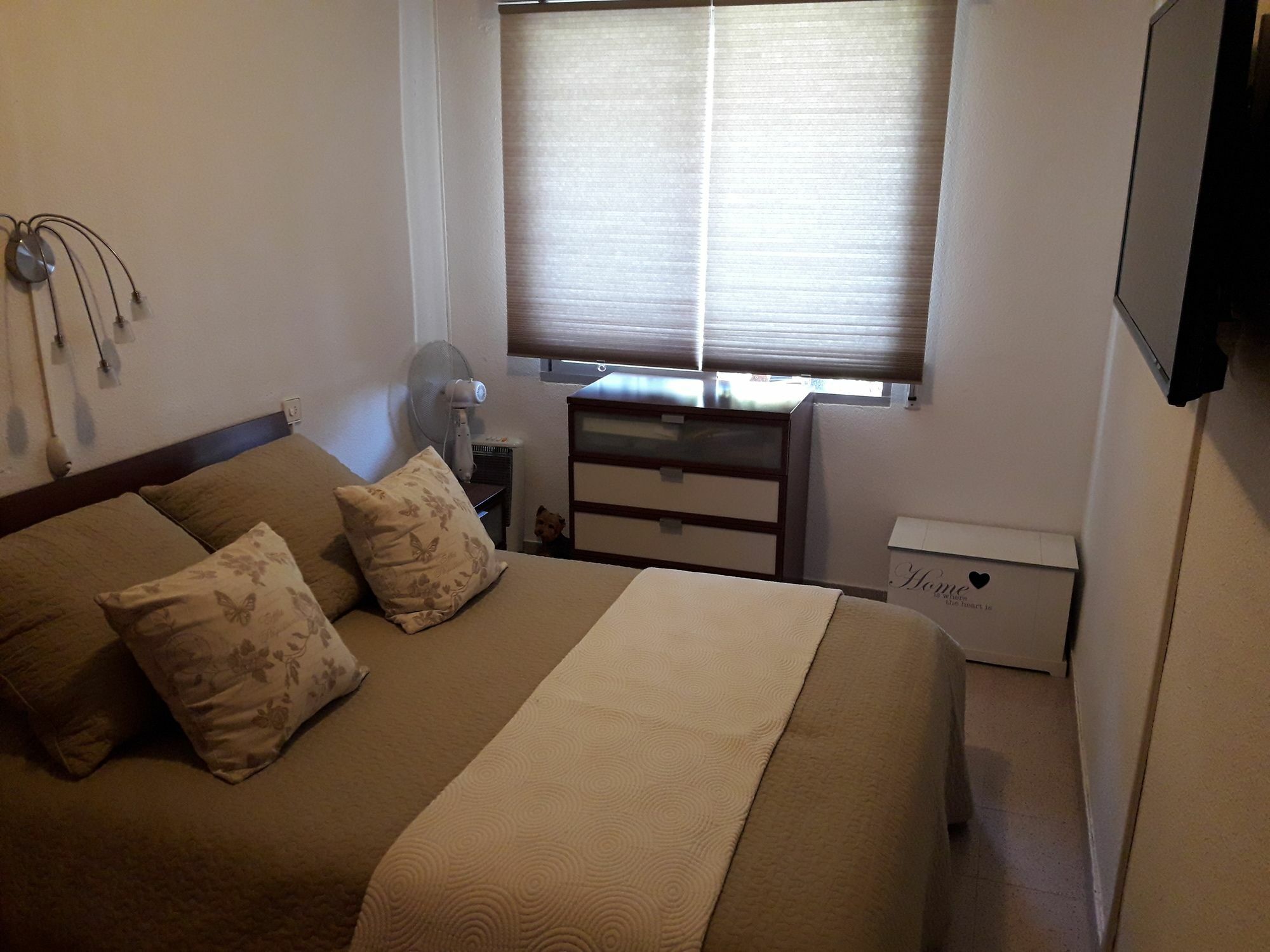 Apartamento Salamanca 20 Santa Pola Kültér fotó