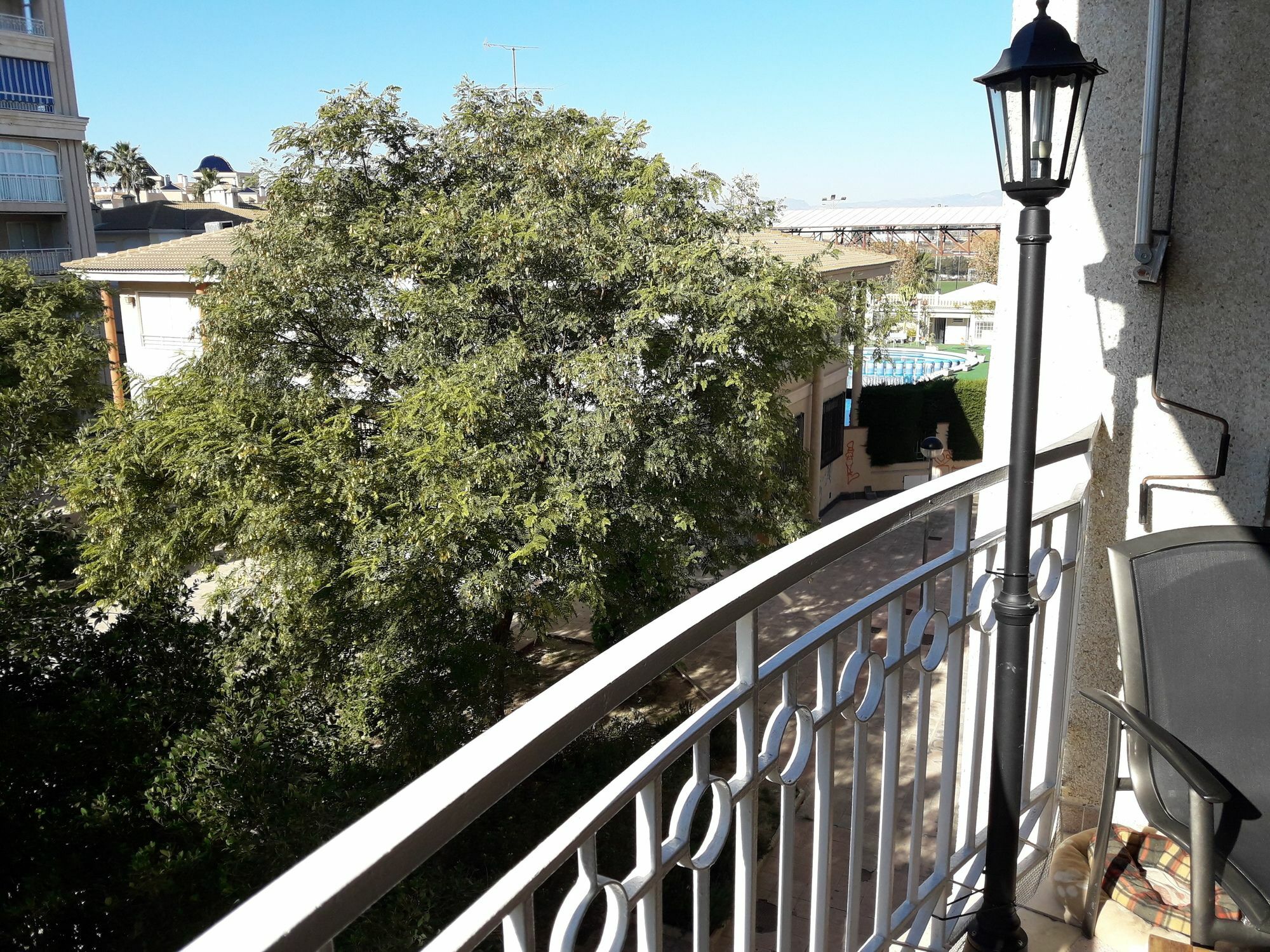 Apartamento Salamanca 20 Santa Pola Kültér fotó